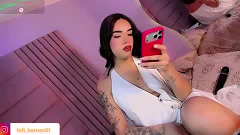 Snapshot of sofi_hdzz chatting on 07-27-26, 11:12 sofi_hdzz online show from 07-27-26, 11:12