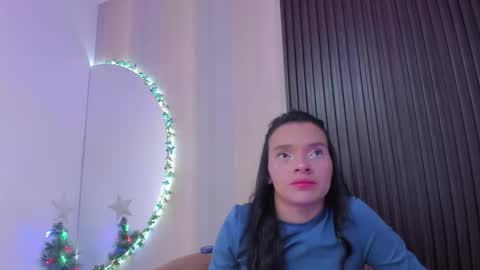 Snapshot of sofi_lassa_ chatting on 12-02-25, 02:34 SOFIA online show from 12-02-25, 02:34