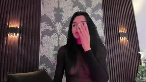 Snapshot of sofi_lassa_ chatting on 01-08-26, 05:48 SOFIA online show from 01-08-26, 05:48