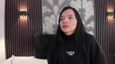 Snapshot of sofi_lassa_ chatting on 01-12-26, 02:55 SOFIA online show from 01-12-26, 02:55