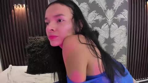 Snapshot of sofi_lassa_ chatting on 01-13-26, 06:02 SOFIA online show from 01-13-26, 06:02