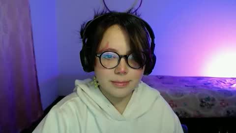 Snapshot of sofi_lynch chatting on 01-13-26, 05:02 Sofi Lynch online show from 01-13-26, 05:02