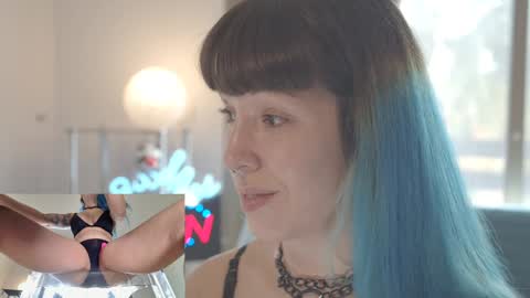 Snapshot of sofi_mora chatting on 01-27-25, 02:57 Sofi Mora online show from 01-27-25, 02:57