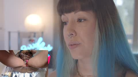 Snapshot of sofi_mora chatting on 01-29-25, 03:15 Sofi Mora online show from 01-29-25, 03:15