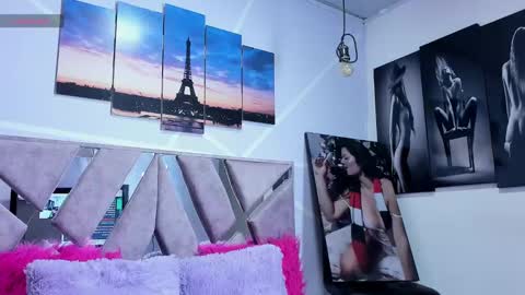 Sofi Noa online show from 02-10-25, 11:25