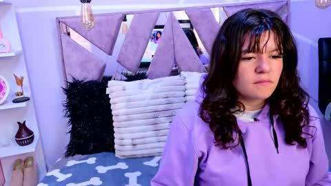 Sofi Noa online show from 10-07-25, 11:18