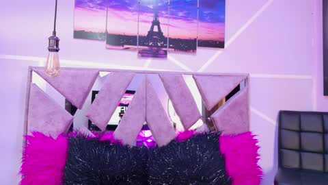 Sofi Noa online show from 12-01-25, 11:37