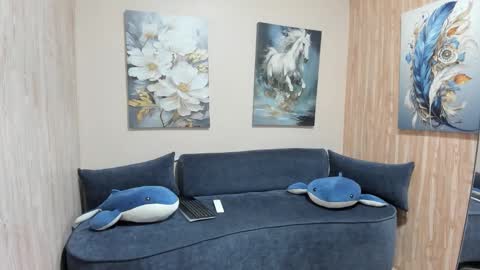 sofi_posada online show from 11-24-25, 12:16