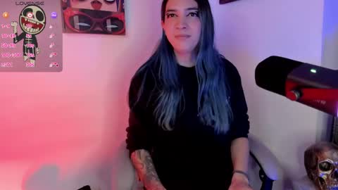 SOFIA online show from 04-27-26, 04:38