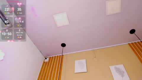 Snapshot of sofi_ramosx chatting on 05-07-26, 11:04 valen online show from 05-07-26, 11:04