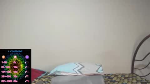 Mila online show from 12-22-24, 03:22