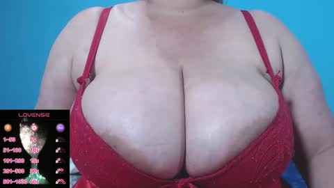 Mila online show from 02-19-25, 01:40