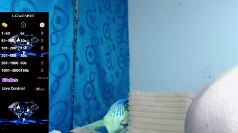 Mila online show from 04-06-26, 06:58
