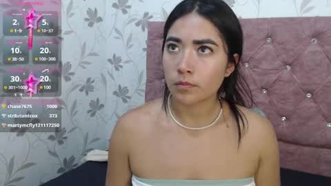 Susy online show from 03-11-25, 07:58
