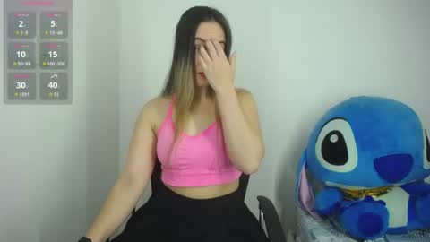  LAURA SOFIA  online show from 06-21-26, 09:34