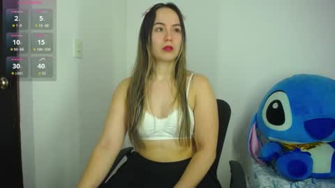  LAURA SOFIA  online show from 06-22-26, 10:12