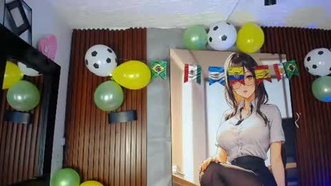 Snapshot of sofi_thomas_ chatting on 06-13-26, 11:19 Sofia online show from 06-13-26, 11:19