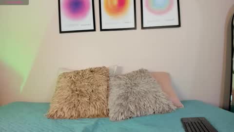 Sofi Vega online show from 03-18-26, 11:24