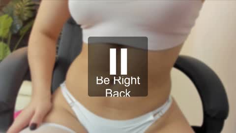 Skarlett online show from 02-10-25, 07:49