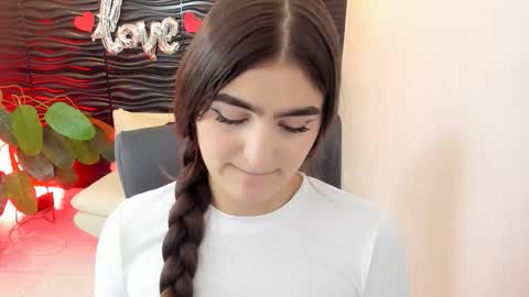 Skarlett online show from 09-20-25, 12:50