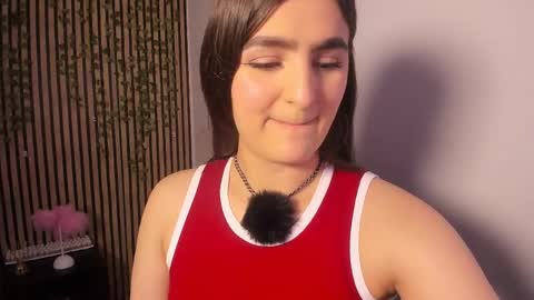 Skarlett online show from 05-31-26, 06:09