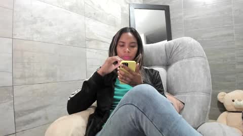 Snapshot of sofia86379 chatting on 12-26-24, 10:52 sofia86379 online show from 12-26-24, 10:52