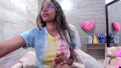 Snapshot of sofia86379 chatting on 01-23-25, 02:33 sofia86379 online show from 01-23-25, 02:33