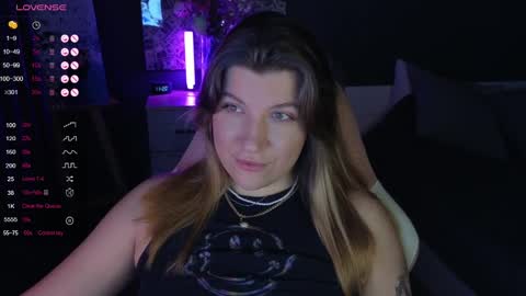 Sofia Lush is active  PVT is open  Welcome to the world of pleasure online show from 12-02-24, 08:19