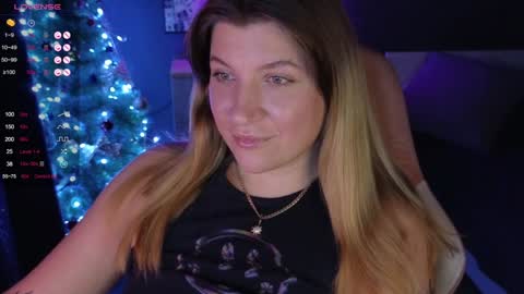 Sofia Lush is active  PVT is open  Welcome to the world of pleasure online show from 12-12-24, 09:08