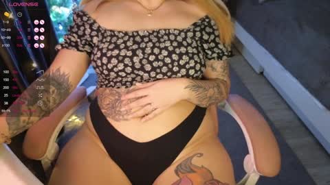 Sofia Lush is active  PVT is open  Welcome to the world of pleasure online show from 12-17-24, 08:45