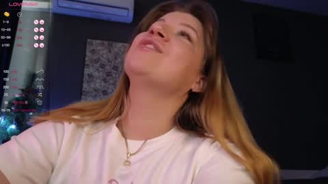 Sofia Lush is active  PVT is open  Welcome to the world of pleasure online show from 12-19-24, 08:13