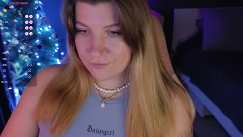 Sofia Lush is active  PVT is open  Welcome to the world of pleasure online show from 12-23-24, 02:17