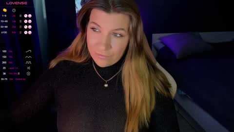 Sofia Lush is active  PVT is open  Welcome to the world of pleasure online show from 01-22-25, 08:29