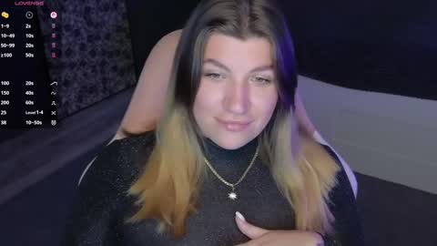 Sofia Lush is active  PVT is open  Welcome to the world of pleasure online show from 02-19-25, 08:33