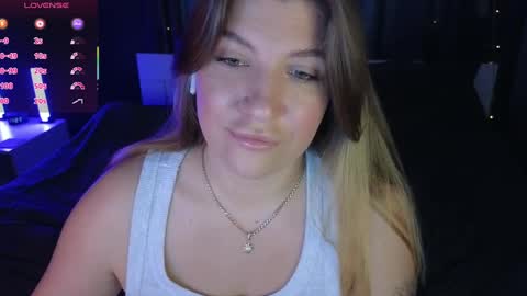 Sofia Lush is active  PVT is open  Welcome to the world of pleasure online show from 03-06-25, 08:19