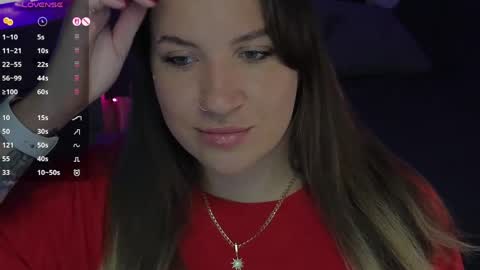 Snapshot of sofia__fairy chatting on 04-03-26, 08:23 Sofia Lush is active PVT is open Welcome to the world of pleasure online show from 04-03-26, 08:23