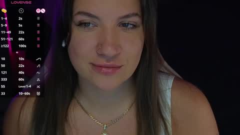 Snapshot of sofia__fairy chatting on 04-10-26, 08:08 Sofia Lush is active PVT is open Welcome to the world of pleasure online show from 04-10-26, 08:08