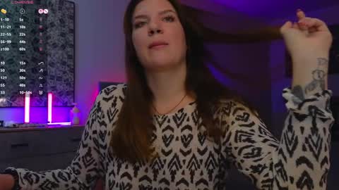 Snapshot of sofia__fairy chatting on 05-29-26, 08:12 Sofia Lush is active PVT is open Welcome to the world of pleasure online show from 05-29-26, 08:12