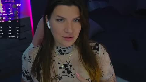 Snapshot of sofia__fairy chatting on 06-01-26, 08:49 Sofia Lush is active PVT is open Welcome to the world of pleasure online show from 06-01-26, 08:49
