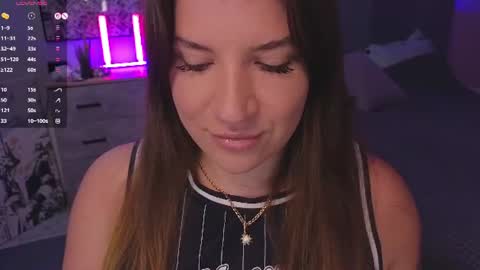 Sofia Lush is active  PVT is open  Welcome to the world of pleasure online show from 06-15-26, 08:27