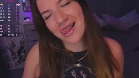 Sofia Lush is active  PVT is open  Welcome to the world of pleasure online show from 06-18-26, 09:14