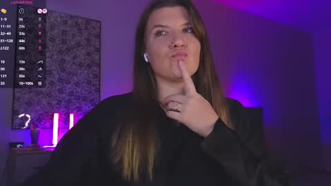 Sofia Lush is active  PVT is open  Welcome to the world of pleasure online show from 07-09-26, 09:46