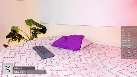 call me L U  online show from 10-19-25, 12:44