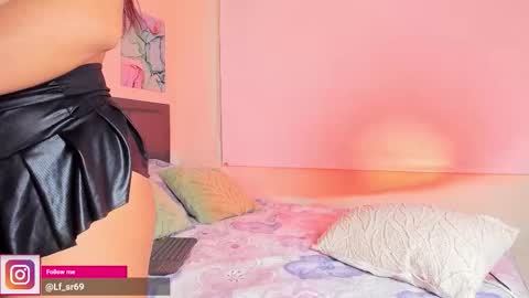 call me L U  online show from 02-23-26, 01:47