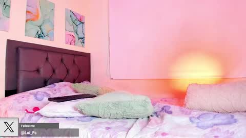 call me L U  online show from 04-21-26, 09:26