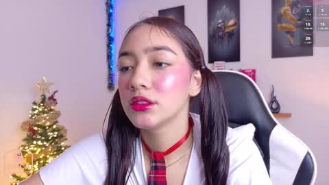 sofia_arango1107 online show from 11-30-25, 06:34