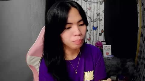 Chady online show from 07-14-26, 06:07