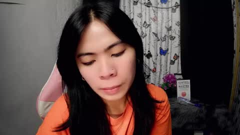 Chady online show from 07-16-26, 06:19