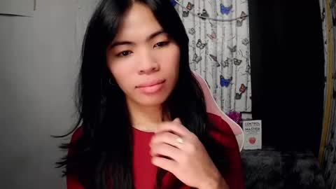 Chady online show from 07-21-26, 05:32
