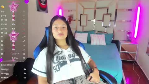 SOFIA online show from 03-07-26, 02:25